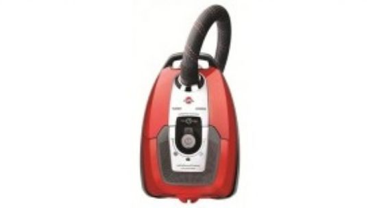 تصویر جارو برقی پارس خزر مدل Turbo 2500WS